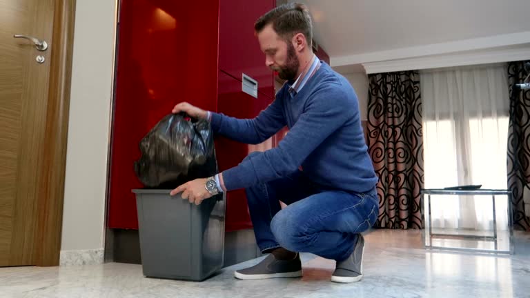 Best Dumpster Rental Services  in Hesston, KS