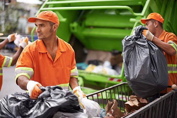 Best Residential Junk Removal  in Hesston, KS